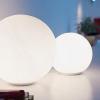 Flos Mini Glo-Ball T Big Table lamp  Jasper Morrison Design