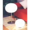 Flos Mini Glo-Ball T White Small Table lamp Jasper Morrison Design