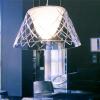 意大利 Flos Romeo Louis II S1 水晶吊灯 Philippe Starck 菲利浦 史塔克 设计