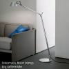 Artemide Tolomeo Terra F1   Floor Lamp Michele De Lucchi Design
