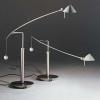 Artemide  nestore tavolo   carlo forcolini Design