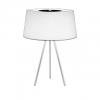 BVH博威 现代简约 tripod table lamp布艺 三角架 台灯 Philippe Starck 菲利浦 史塔克 设计