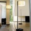 BVH Modern Ligner Roset Mama Floor Lamp Thibault Desombre Design