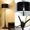 BVH Spun Light F Floor Lamp Sebastian Wrong Design