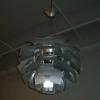 PH Artichoke Lamp   Big  Pendant，Poul Henningsen Design