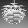 PH Artichoke Lamp   Big  Pendant，Poul Henningsen Design