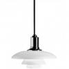 Scandinavia Lighting PH 4/3 Pendant Small Poul Henningsen Design