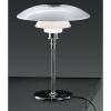 Scandinavia Lighting PH 4/3 Pendant Big Table lamp  Poul Henningsen Design
