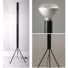BVH Modern Luminator Floor Lamp Achille Castiglioni Design