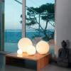 Artemide   Dioscuri Tavolo Small Table lamp Michele De Lucchi Design