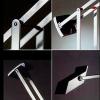 Artemide 阿特米德 Tizio 小号 现代落地灯 Richard Sapper Design