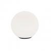 Artemide   Dioscuri Tavolo Small Table lamp Michele De Lucchi Design