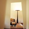 意大利 Prandina Equilibre fluorescent floor lamp 现代 简约 落地灯 Luc Ramael Design