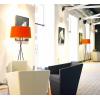BVH Modern Tripode G5 Floor Lamp Equipo Santa&Cole Design