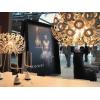 BVH Modern Dandelion lamp  Big  Pendant Richard Hutten Design