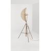 BVH Modern Pallucco Fortuny Ornaments Floor Lamp Mariano Fortuny y Madrazo