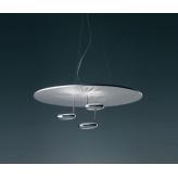意大利 Artemide Mercury Sospensione 水银吊灯 Ross Lovegrove Design