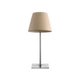 意大利 Flos KTribe T 乳白色台灯 Philippe Starck 菲利浦 史塔克 Design