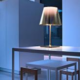 意大利 Flos KTribe T 乳白色台灯 Philippe Starck 菲利浦 史塔克 Design