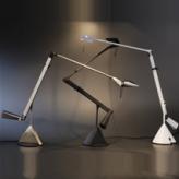 意大利 Lumina Zelig Table Lamp 现代风格 办公台灯 Walter Monici Design