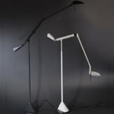 意大利 Lumina Zelig Floor Lamp 现代风格 办公落地灯 Walter Monici Design