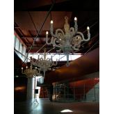荷兰 Moooi Paper Chandelier 木头小号吊灯 Studio Job Design