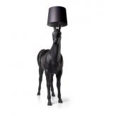 BVH Modern Lighting Horse Lamp  Floor Lamp Front Design Design