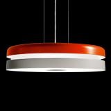BVH Scandinavia Lighting tronconi Toric  Pendant Patrick Norguet Design
