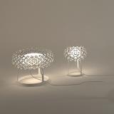 BVH Modern Caboche  Small Table lamp PATRICIA URQUIOLA & ELIANA GEROTTO Design