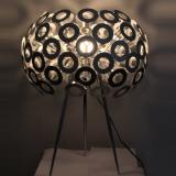 BVH Modern Dandelion lamp Table lamp Richard Hutten Design