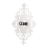 BVH Modern Lighting Josephine 5d wall or ceiling lamp Wall lamp Blandine Dubos Design