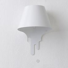 liquid wall lamp kouichi okamo...