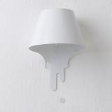 liquid wall lamp kouichi okamoto Design