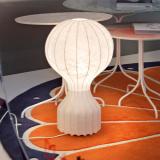 BVH Modern Gatto table lamp Small Achille Castiglioni and Pier Giacomo Castiglioni Design