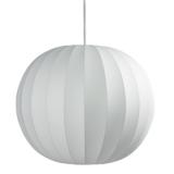 Bubble Lamp Ball Pendant Medium george nelson Design