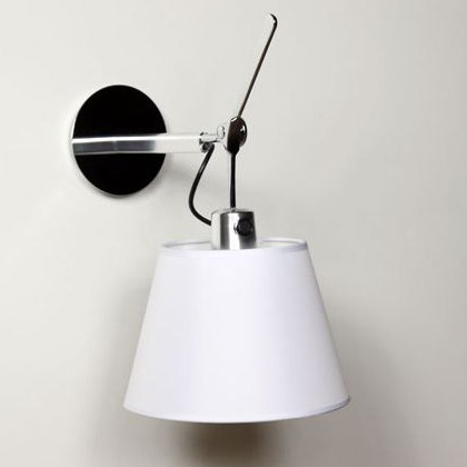 Artemide - Tolomeo Diffusore Wall