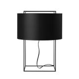 BVH博威 现代简约 metalarte Lewit Table lamp 布艺台灯 Jordi Veciana Design