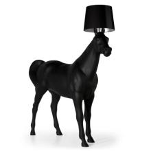 BVH Modern Lighting Horse Lamp...