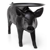 BVH pig table  Front Design Design