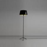 BVH Modern can floor lamp Small Mattias Ståhlbom Design