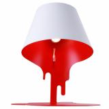 liquid table lamp kouichi okamoto Design