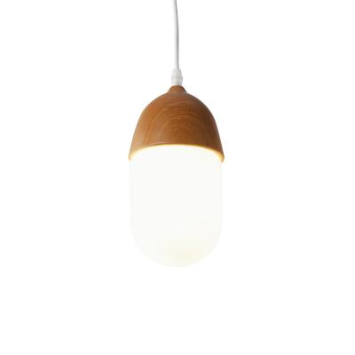 Echinacea Pendant Light D-White-8436S