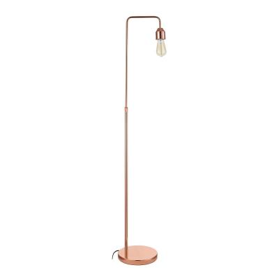  Elegance Floor Lamp - Copper-8612F