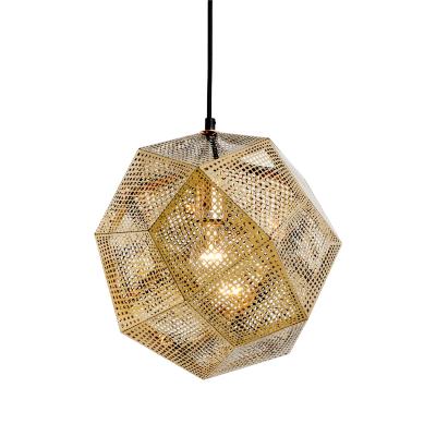 BVH Pendant Lamp 8457S-25