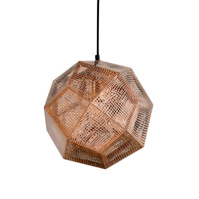 BVH Pendant Lamp 8457S-25