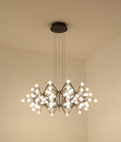 BVH Pendant Lamp 8538S-70