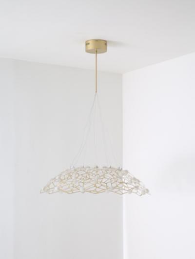 BVH Pendant Lamp 8537S-B-80