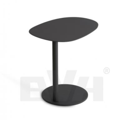 Bludot Swole Small Table ST8652A-BK