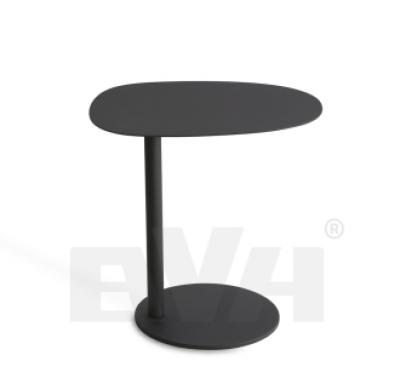 Bludot Swole Small Table ST8652A-BK