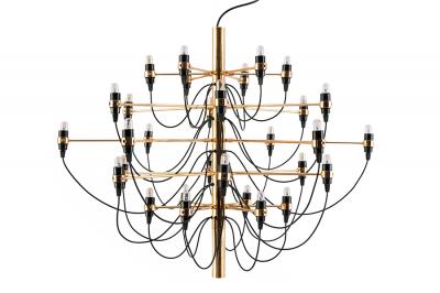 BVH Pendant Lamp 325S1-30-金色